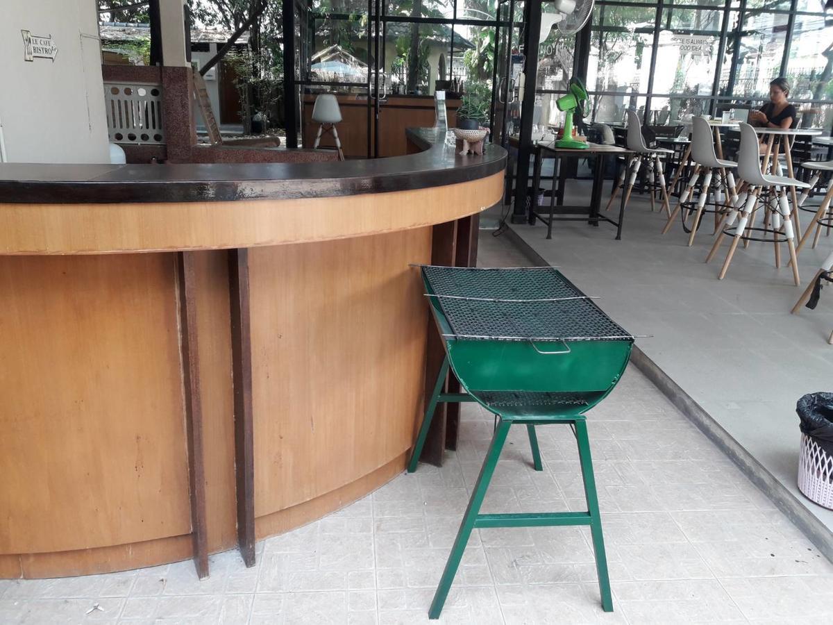 Coc & Guest house Chiang Mai
