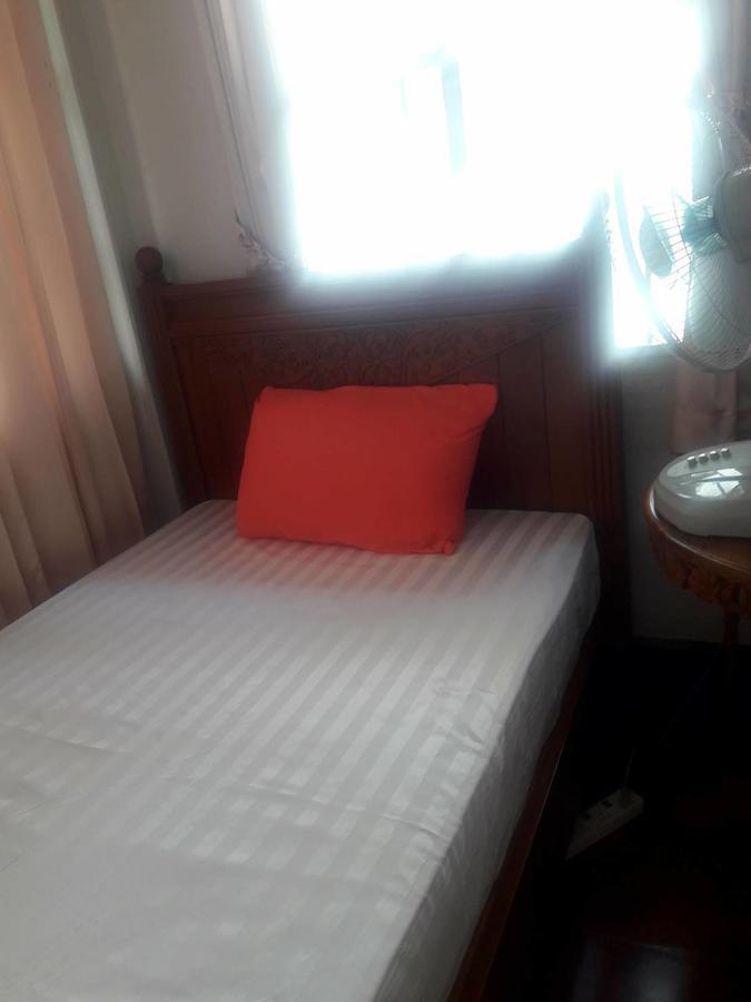 Coc & Guest house