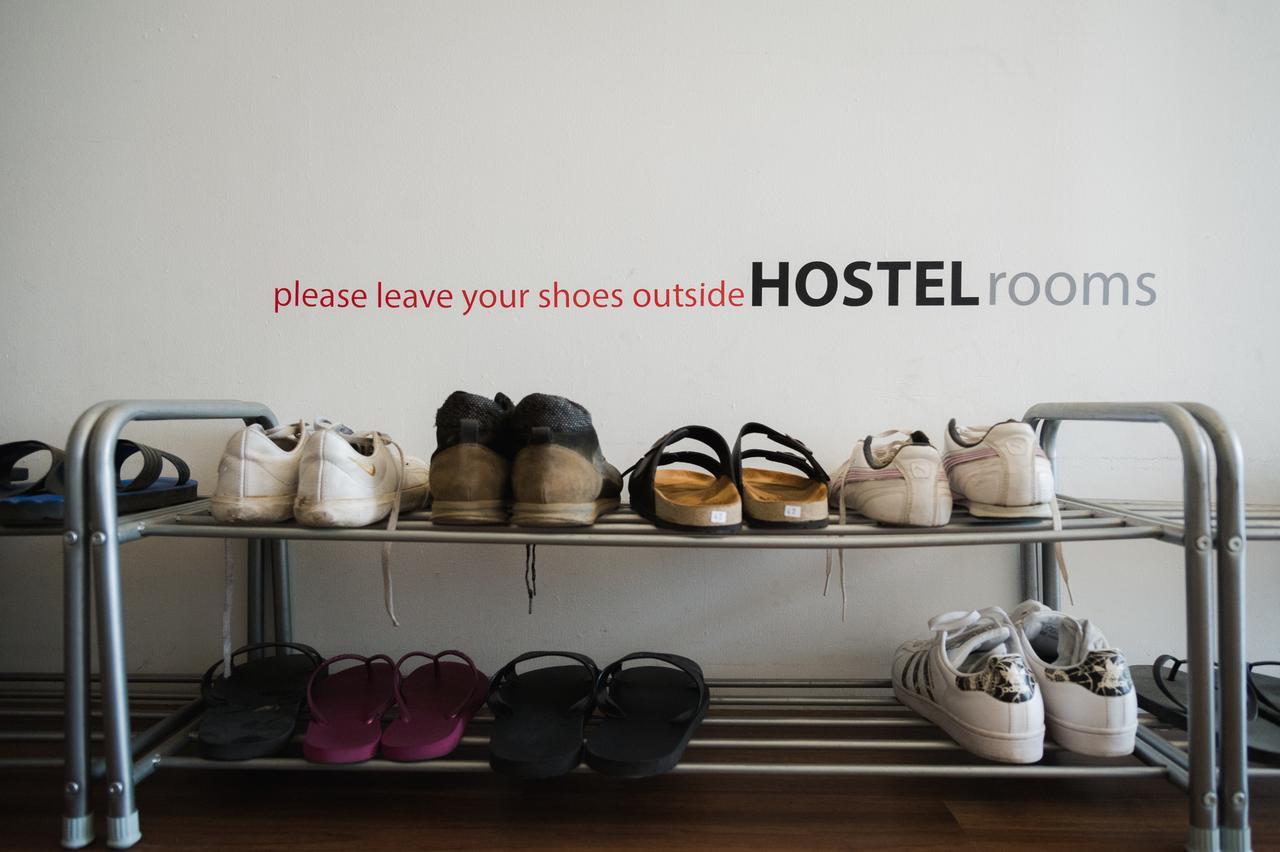 The Common Hostel Chiang Mai