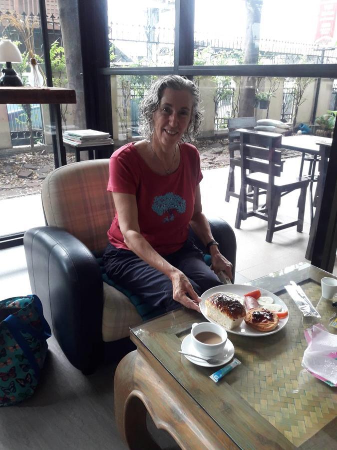 Guest house Coc &
