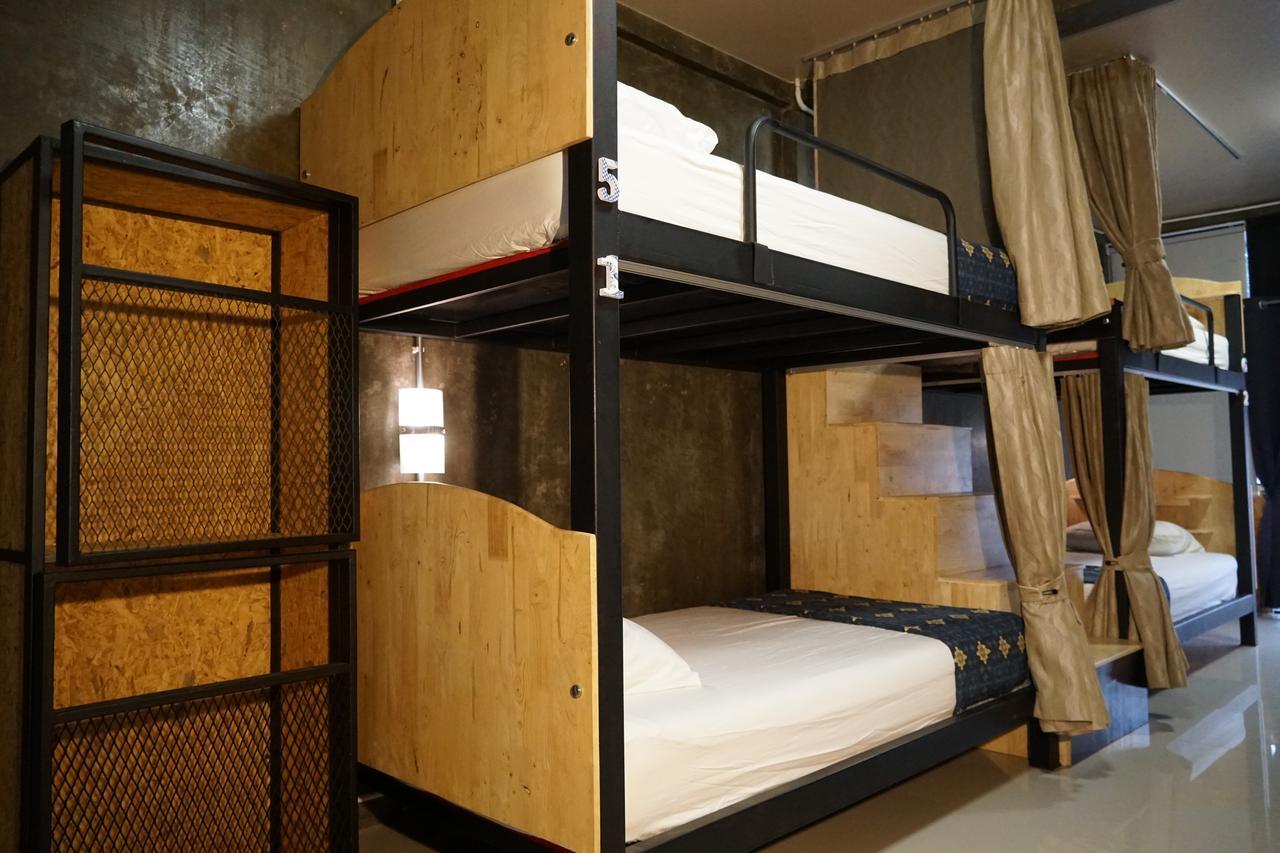 Club76 Bunk Bed. (adults Only) Hotel Chiang Mai