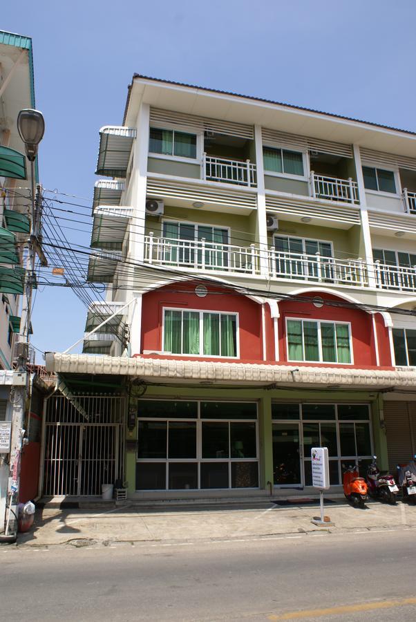 Poi De Ping Casa de hóspedes Chiang Mai