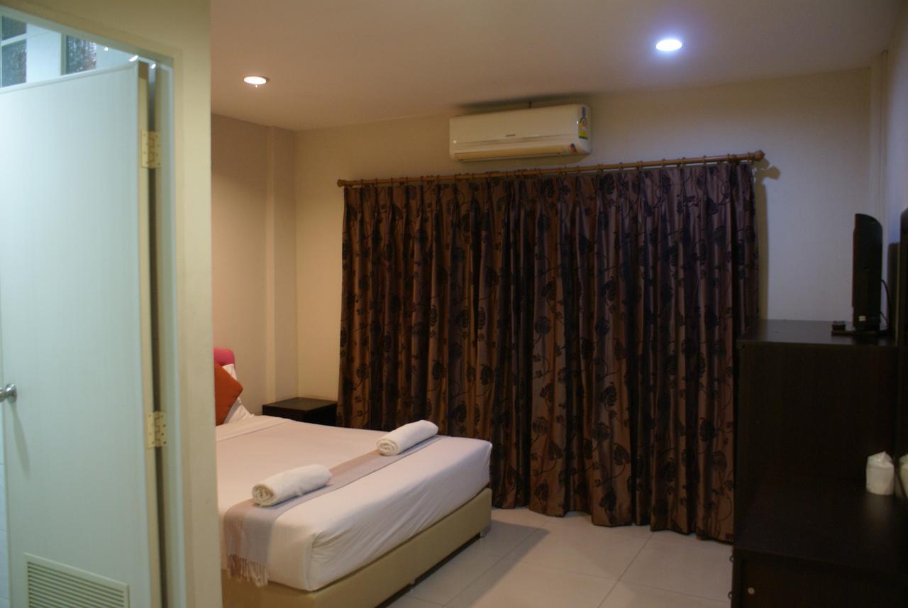 Poi De Ping Casa de hóspedes Chiang Mai