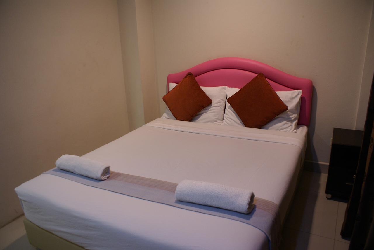 Poi De Ping Casa de hóspedes Chiang Mai