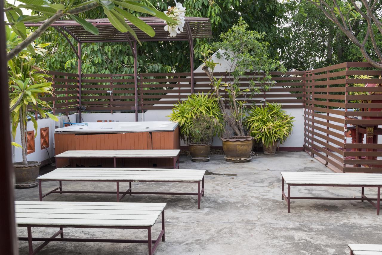 Junior House Chiang Mai