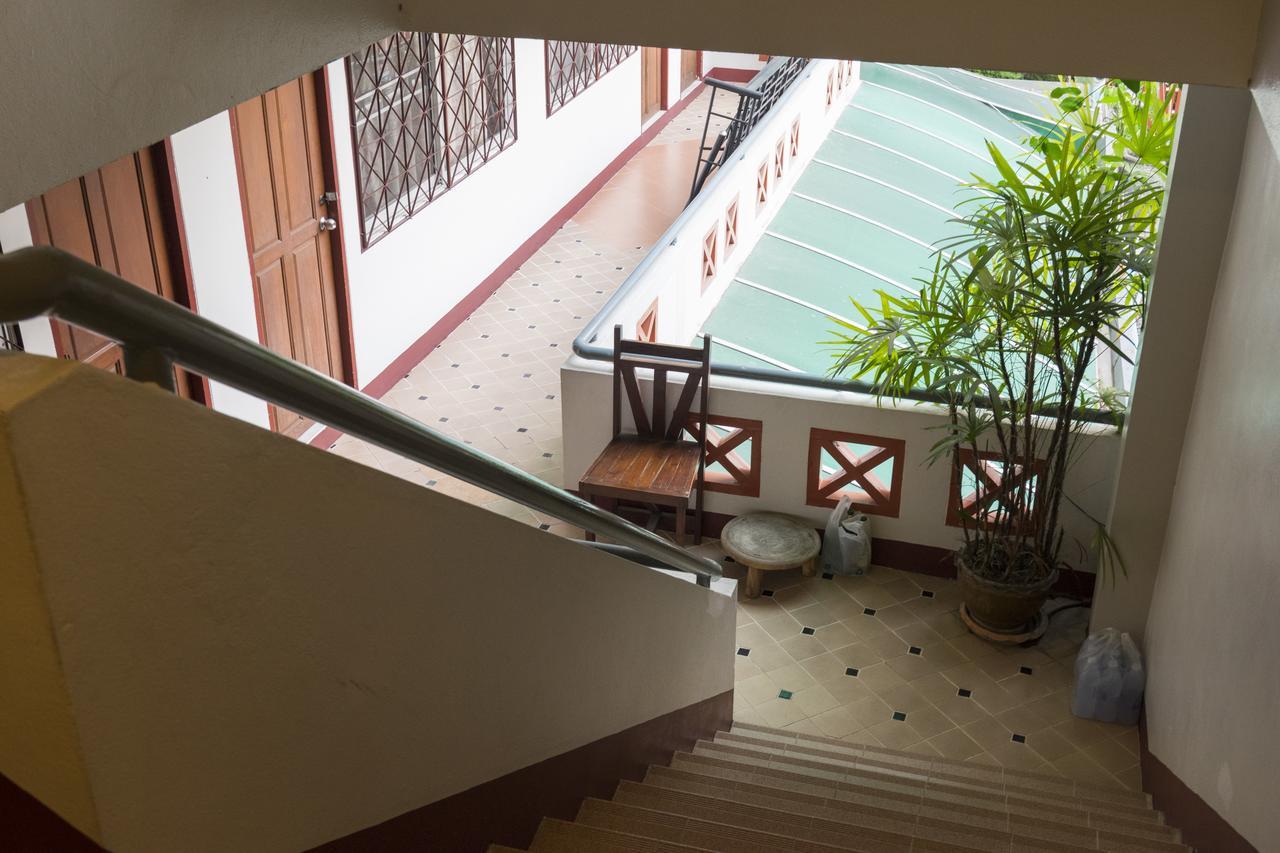 Hostel Junior House Chiang Mai