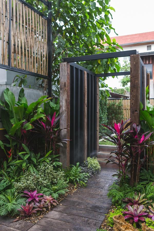 33 Poshtel (adults Only) Chiang Mai