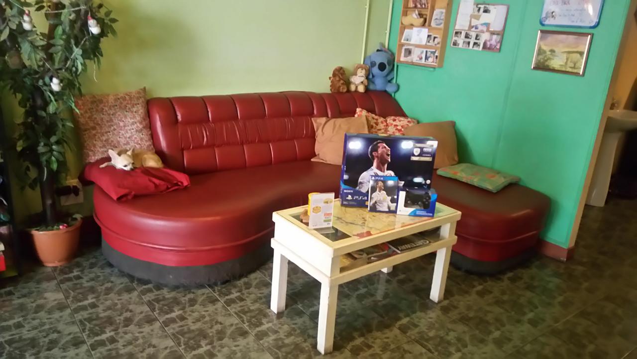 Pm Hostel Chiang Mai