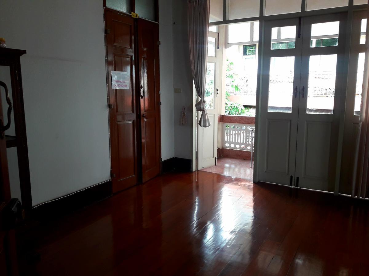 Guest house Coc &