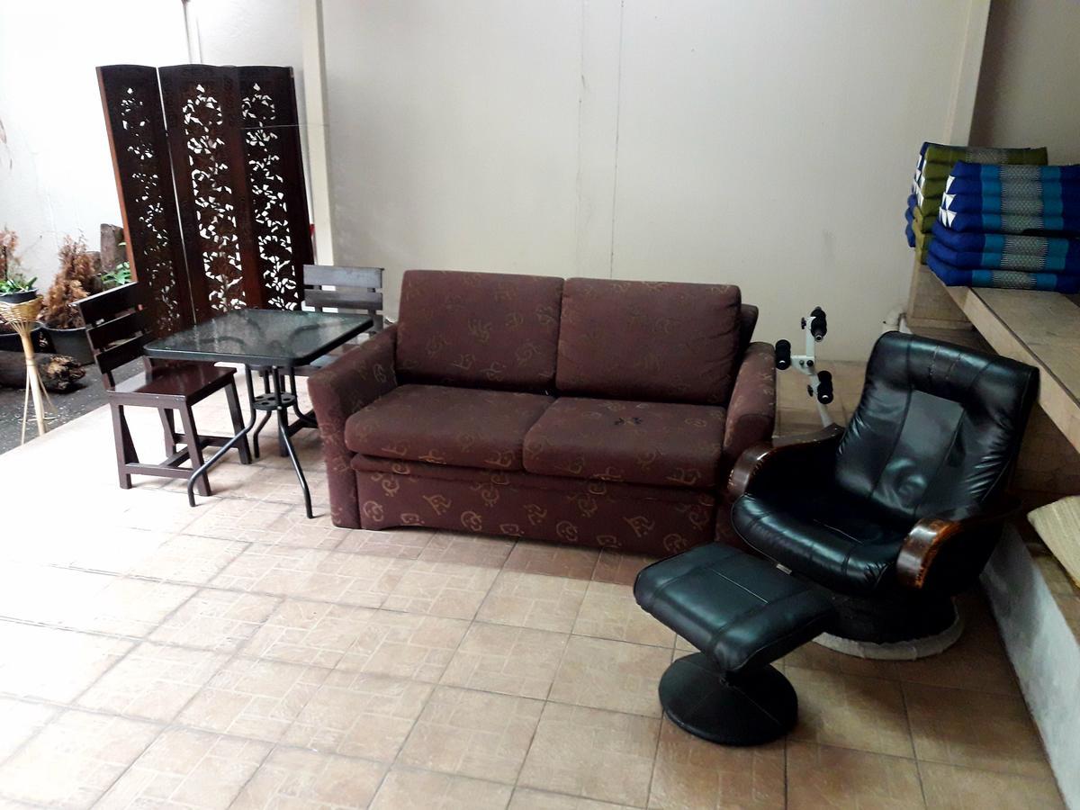 Coc & Guest house 2*