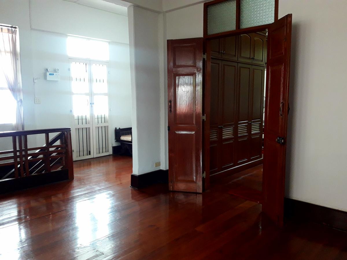 Guest house Coc &