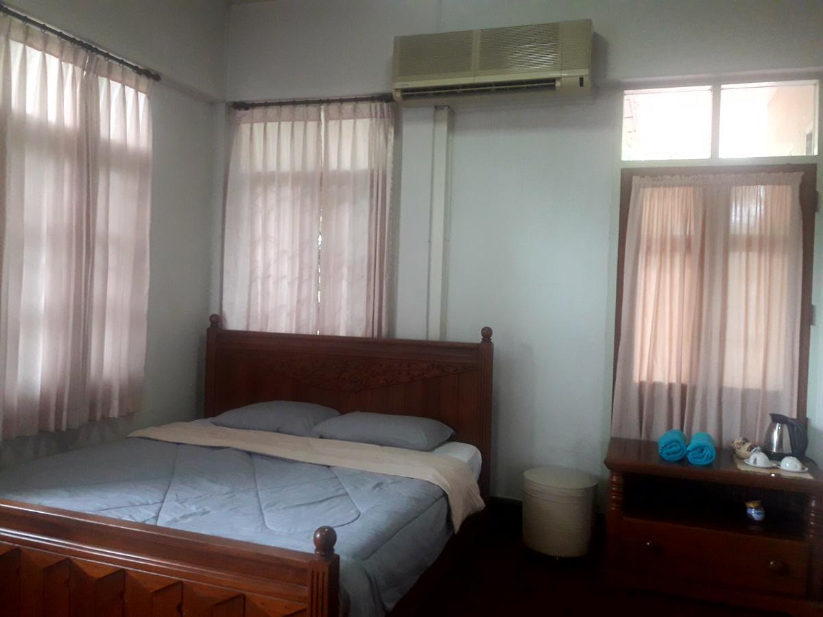Guest house Coc & Chiang Mai