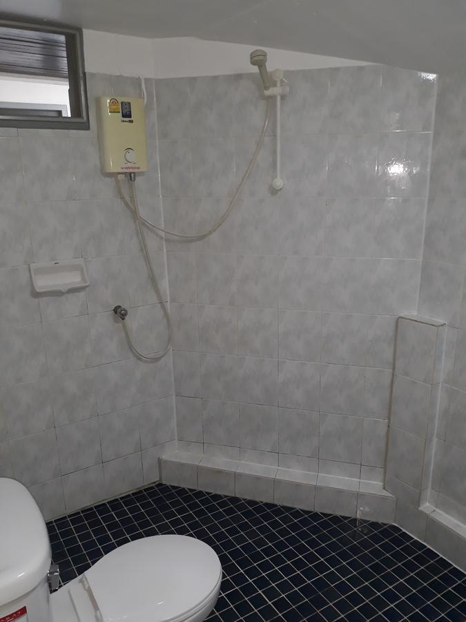 Guest house Dutch Chiang Mai