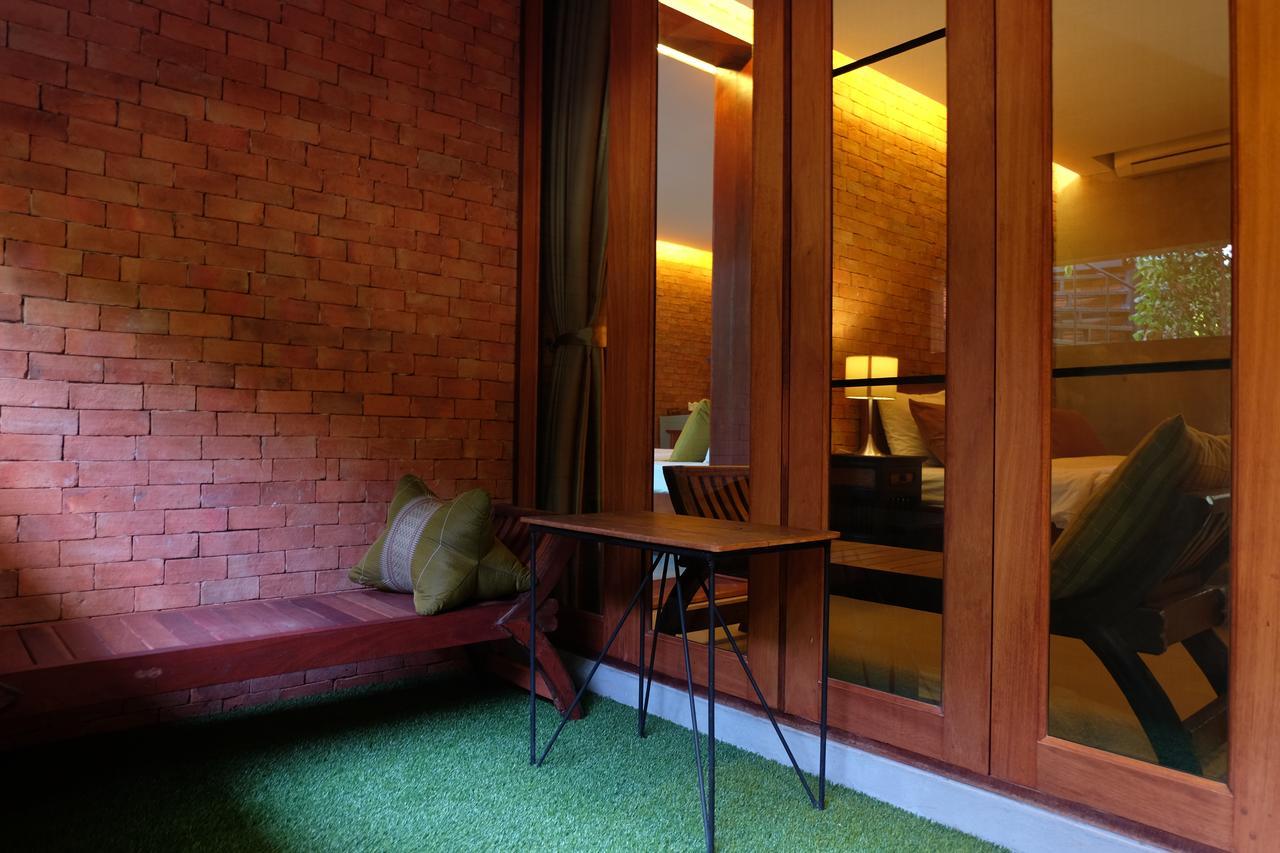 The White Elephant Guest house