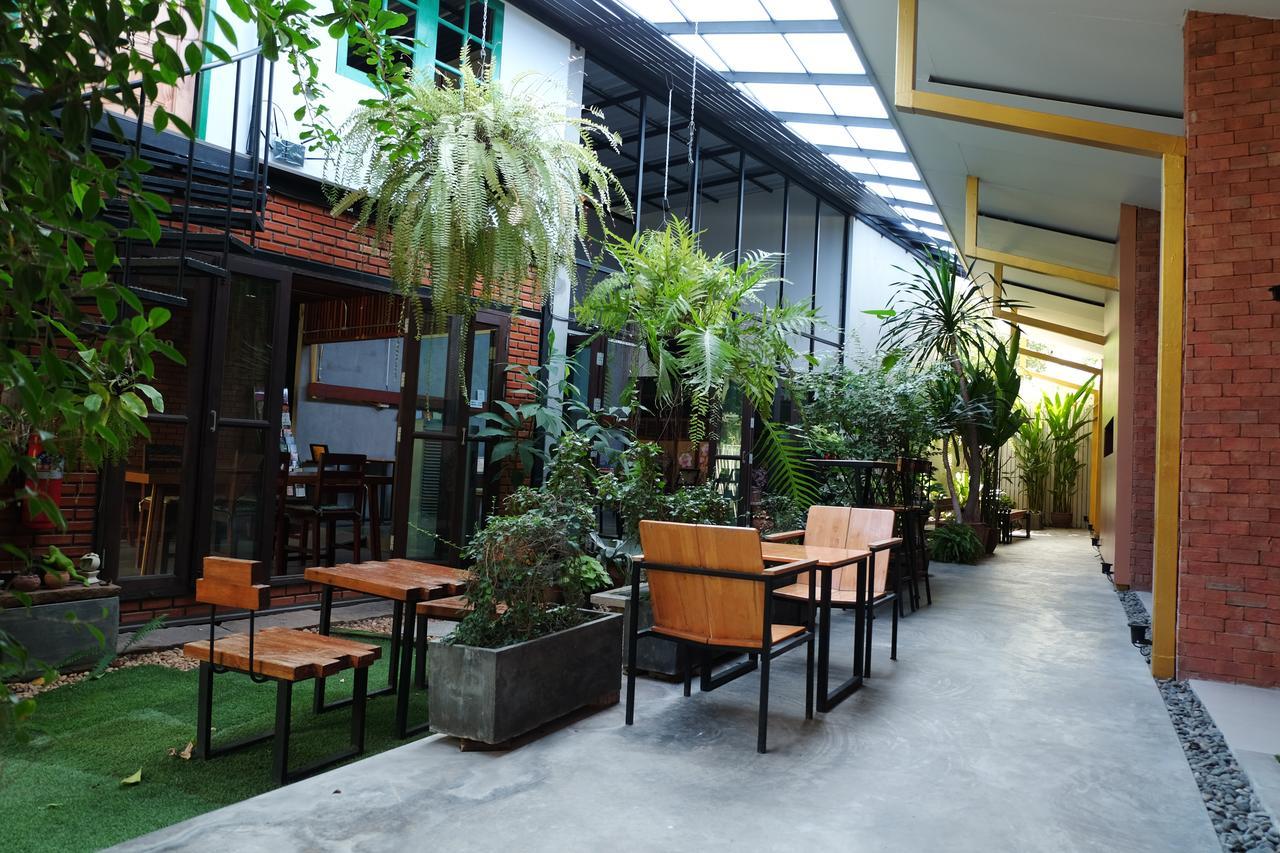 The White Elephant 3* Chiang Mai
