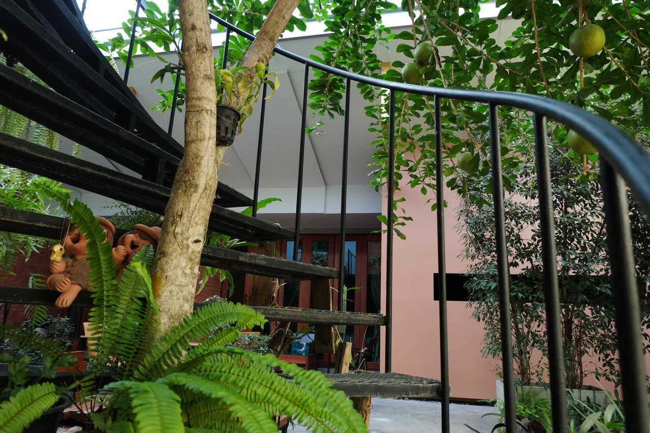 Guest house The White Elephant 3*