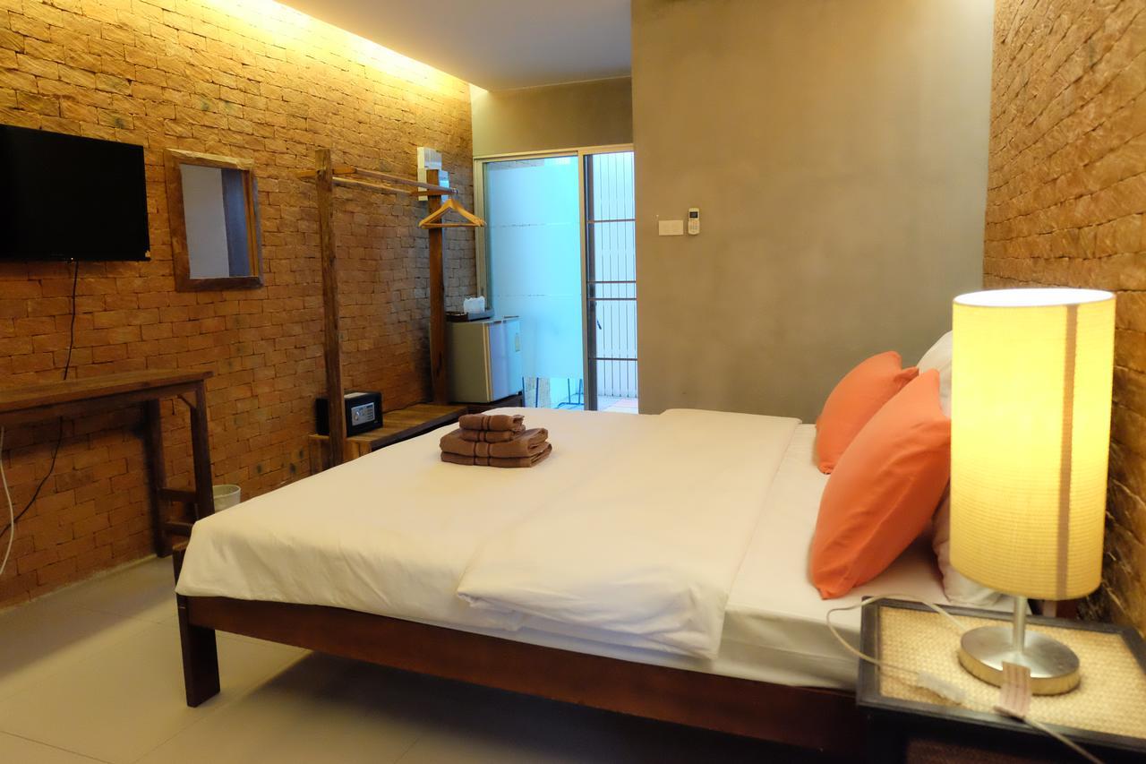 The White Elephant Guest house