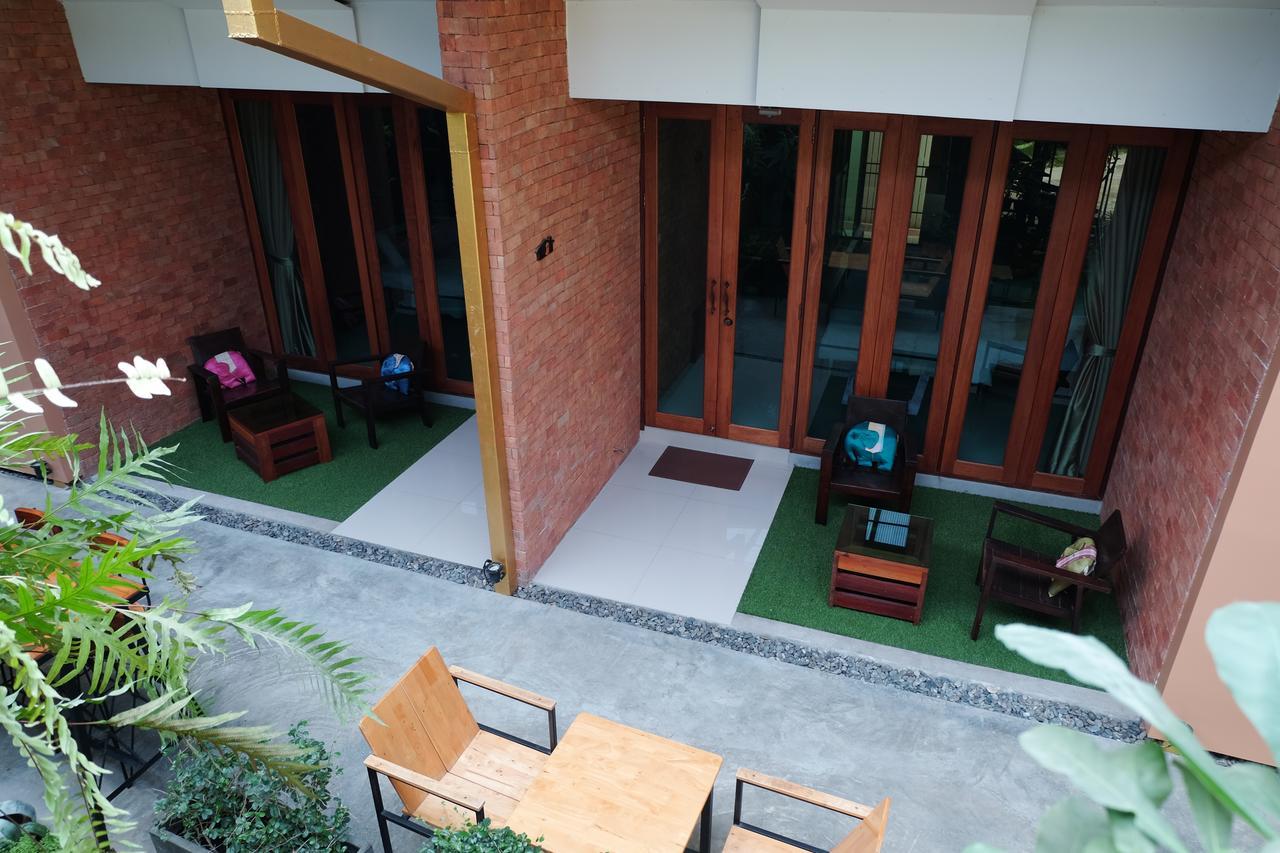 The White Elephant 3* Chiang Mai