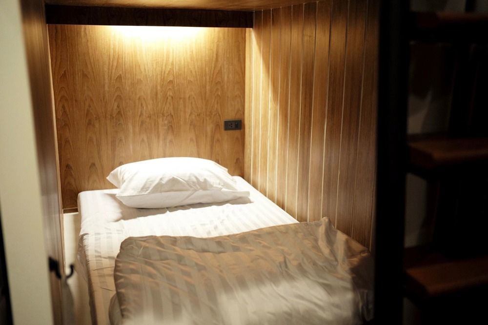 Bed Addict * Chiang Mai