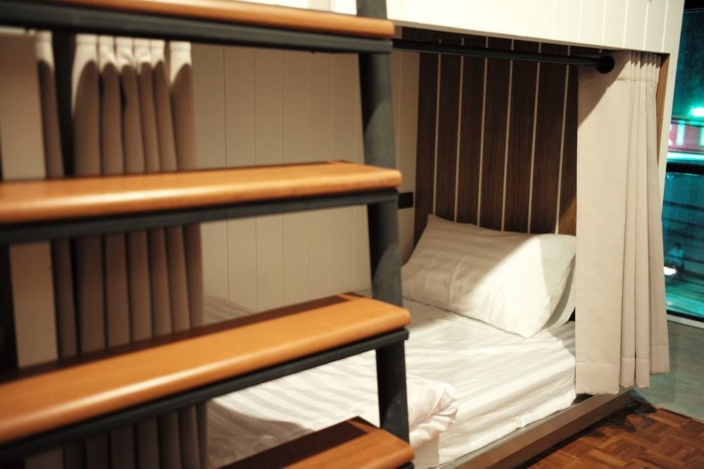 Bed Addict Chiang Mai
