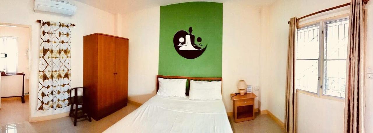 Casa de hóspedes Baan Siwali