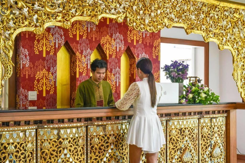 White Boutique And Hotel Chiang Mai