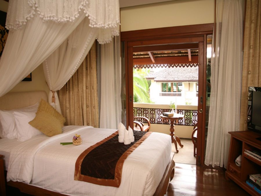 Resort Khum Phaya & Boutique Collection Chiang Mai