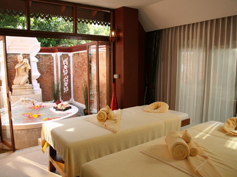 Khum Phaya & Boutique Collection 5* Chiang Mai