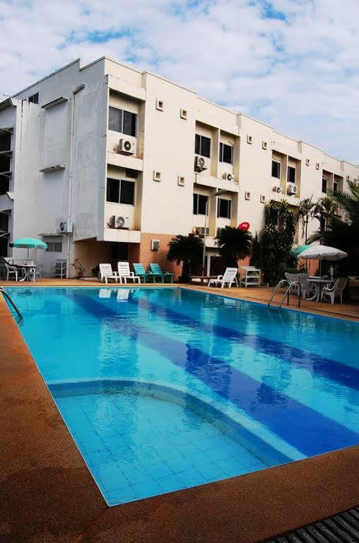Prince Hotel