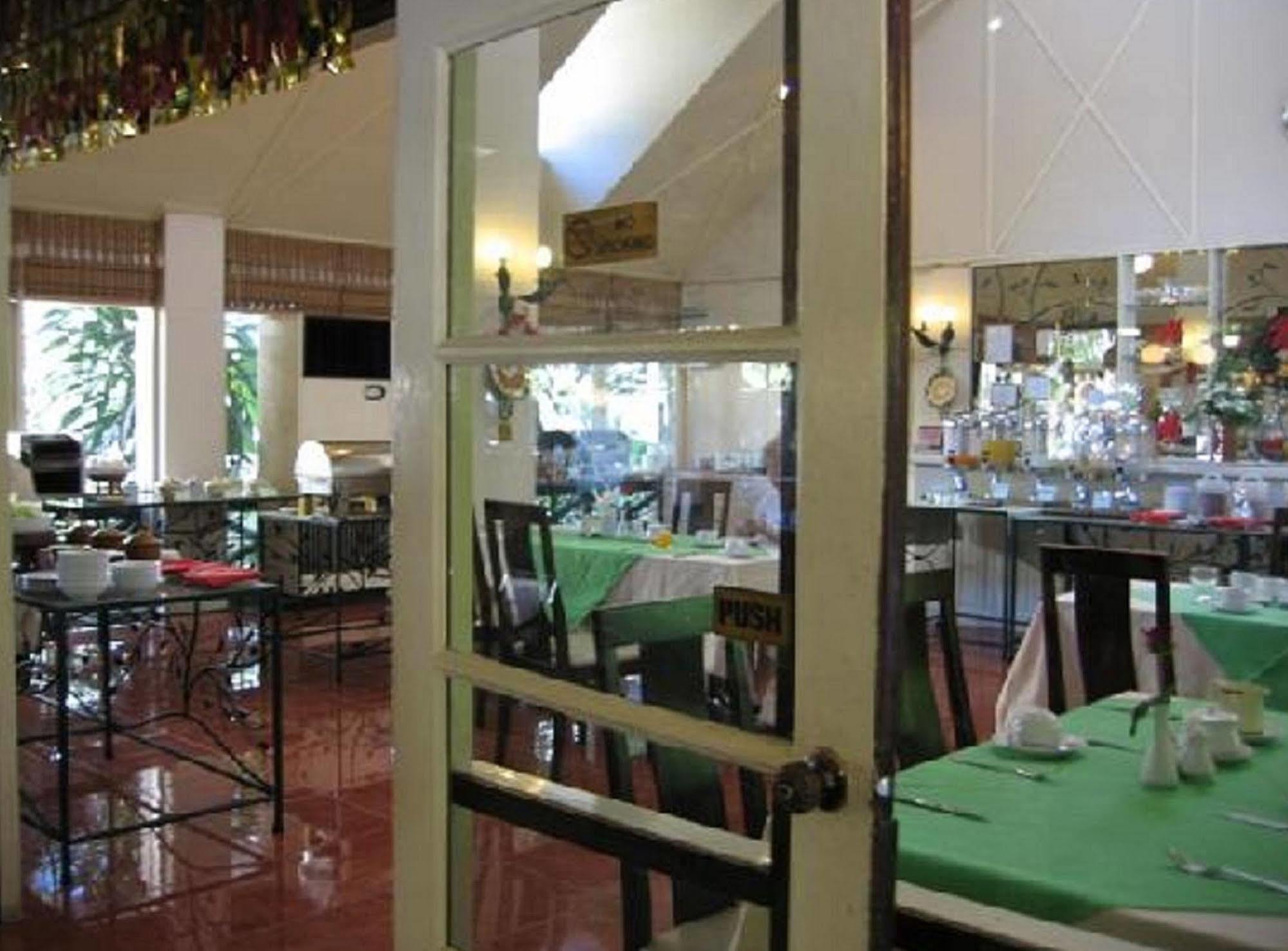 Eurasia 4*