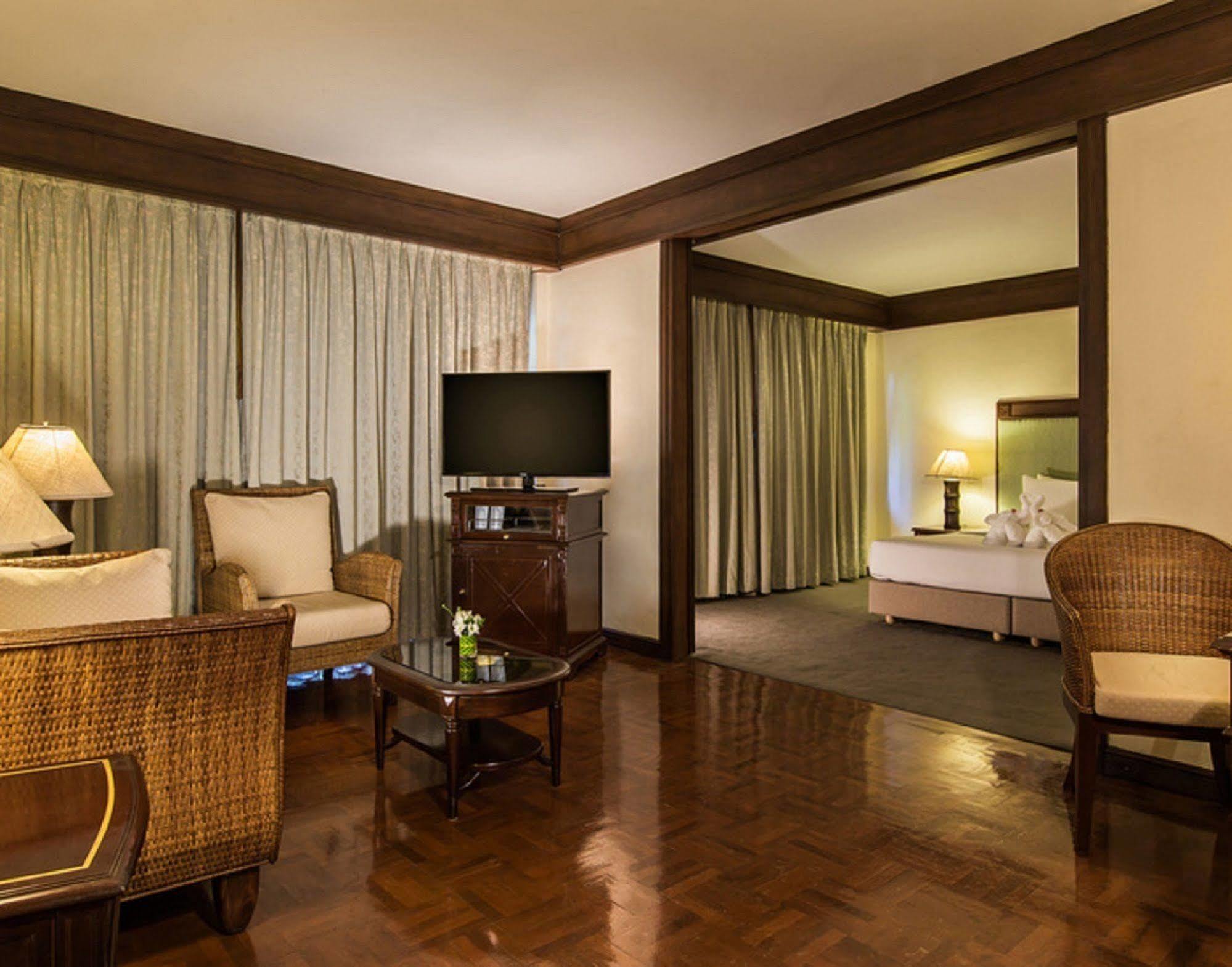 Hotel Eurasia