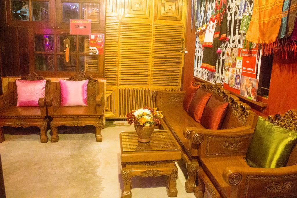 Boutique House Nipha