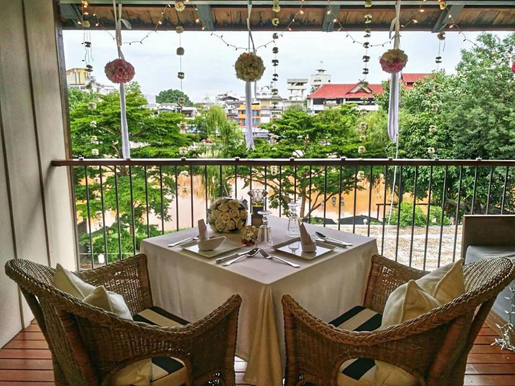 Sala Lanna Chiang Mai