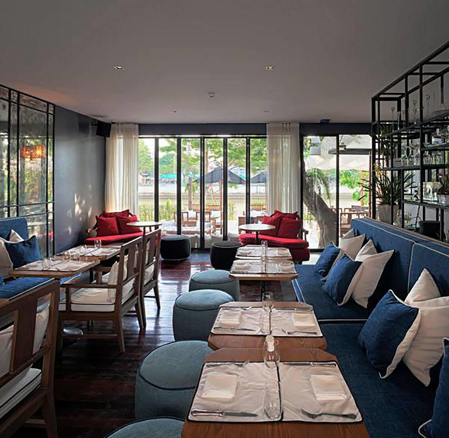 Sala Lanna 4* Chiang Mai