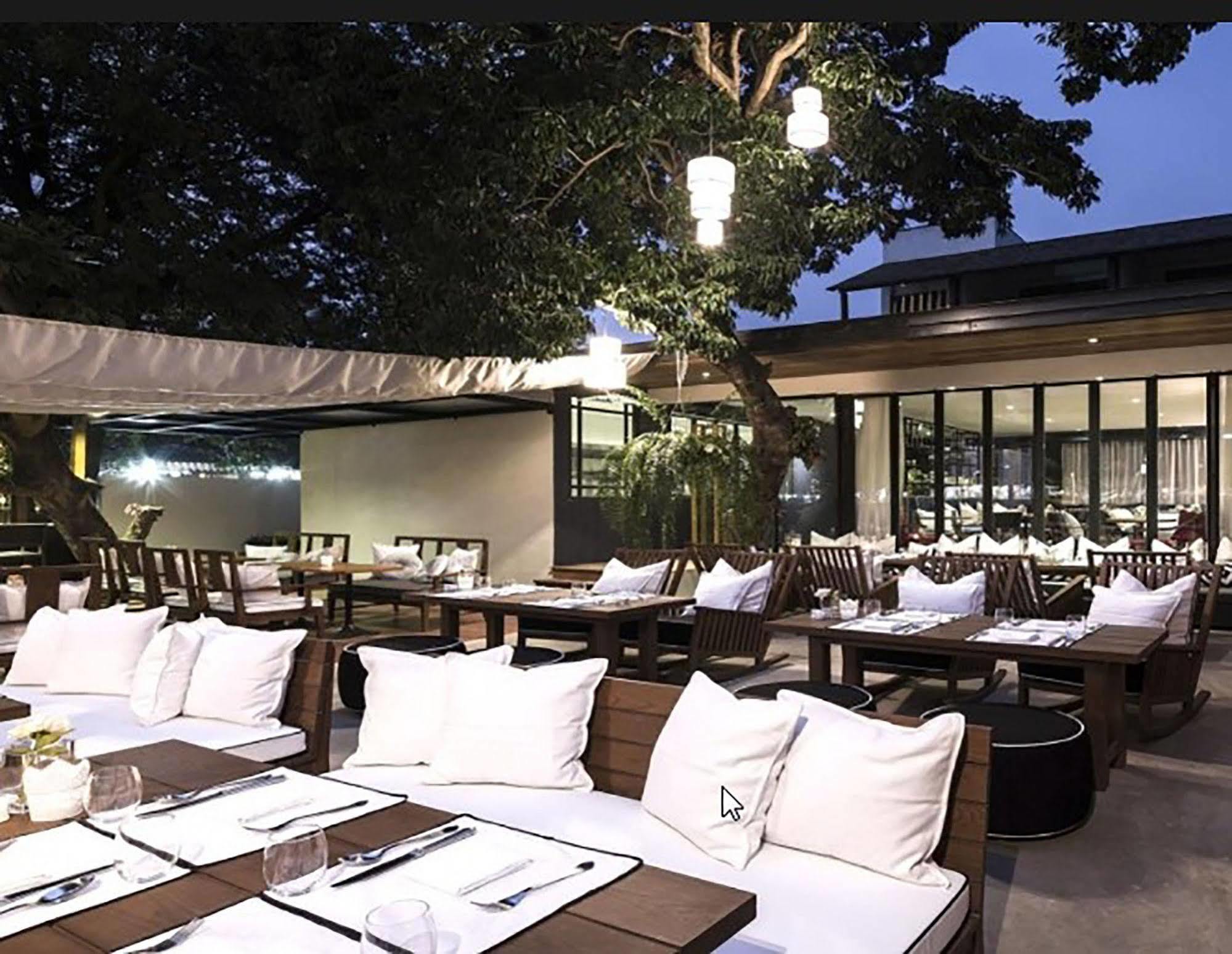 Hotel Sala Lanna Chiang Mai