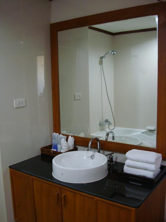 Phucome Hotel Chiang Mai