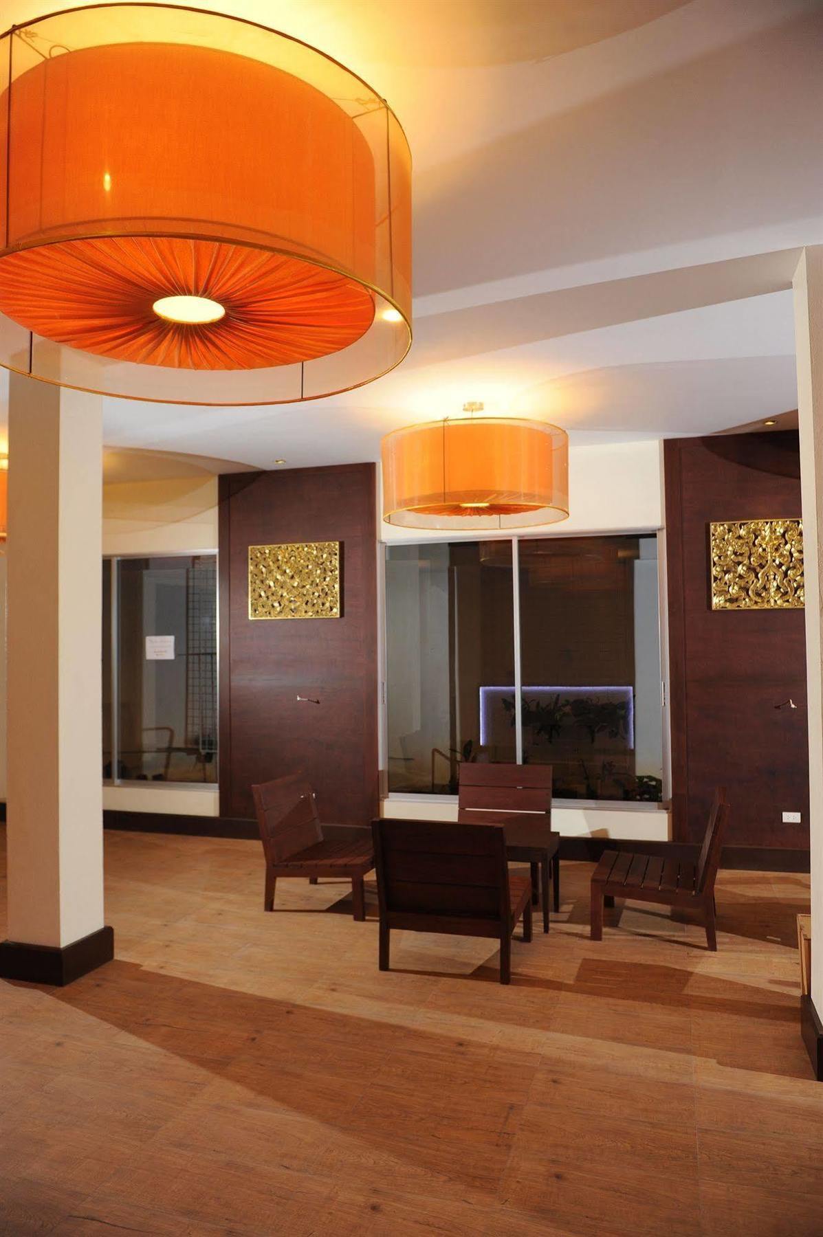 Mawin Hotel Chiang Mai