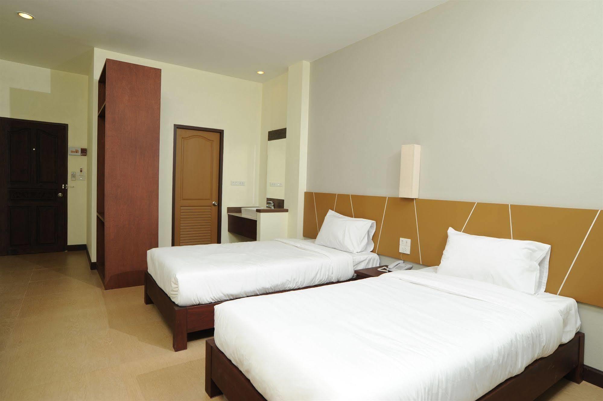 Mawin Hotel Chiang Mai
