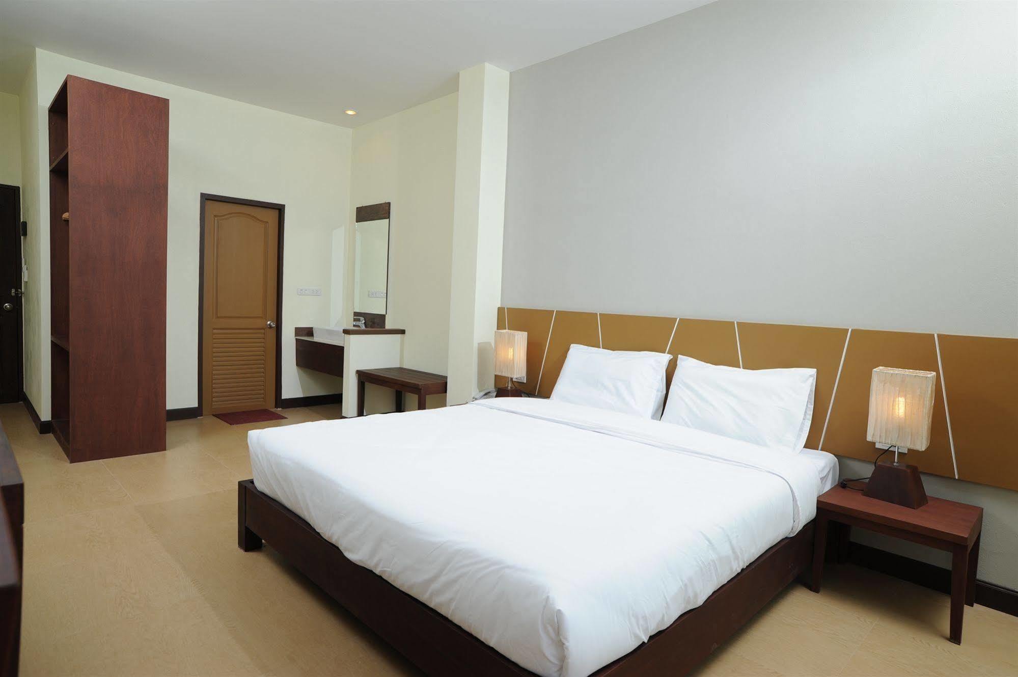 Hotel Mawin 2*