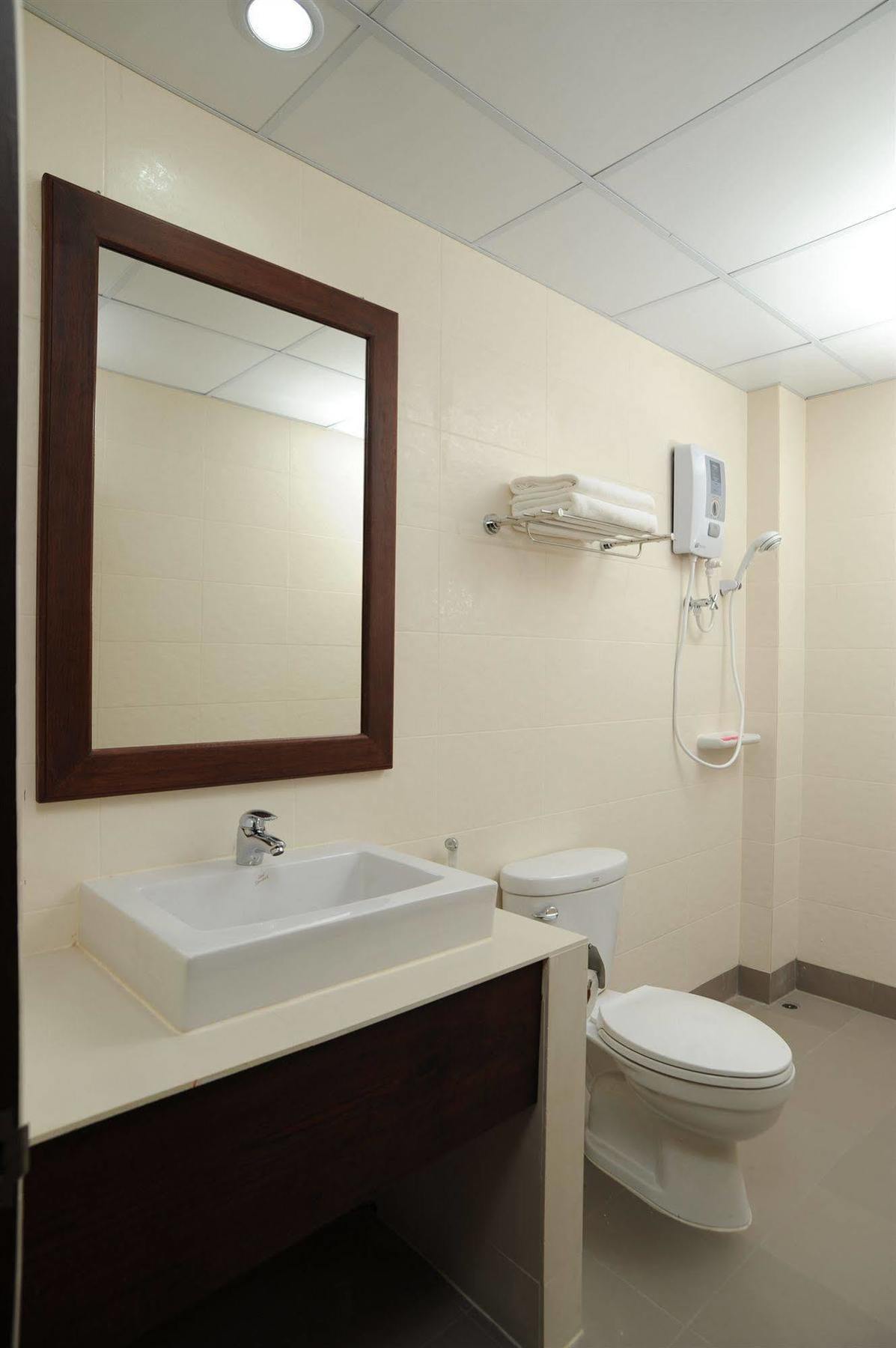 Mawin Hotel 2*