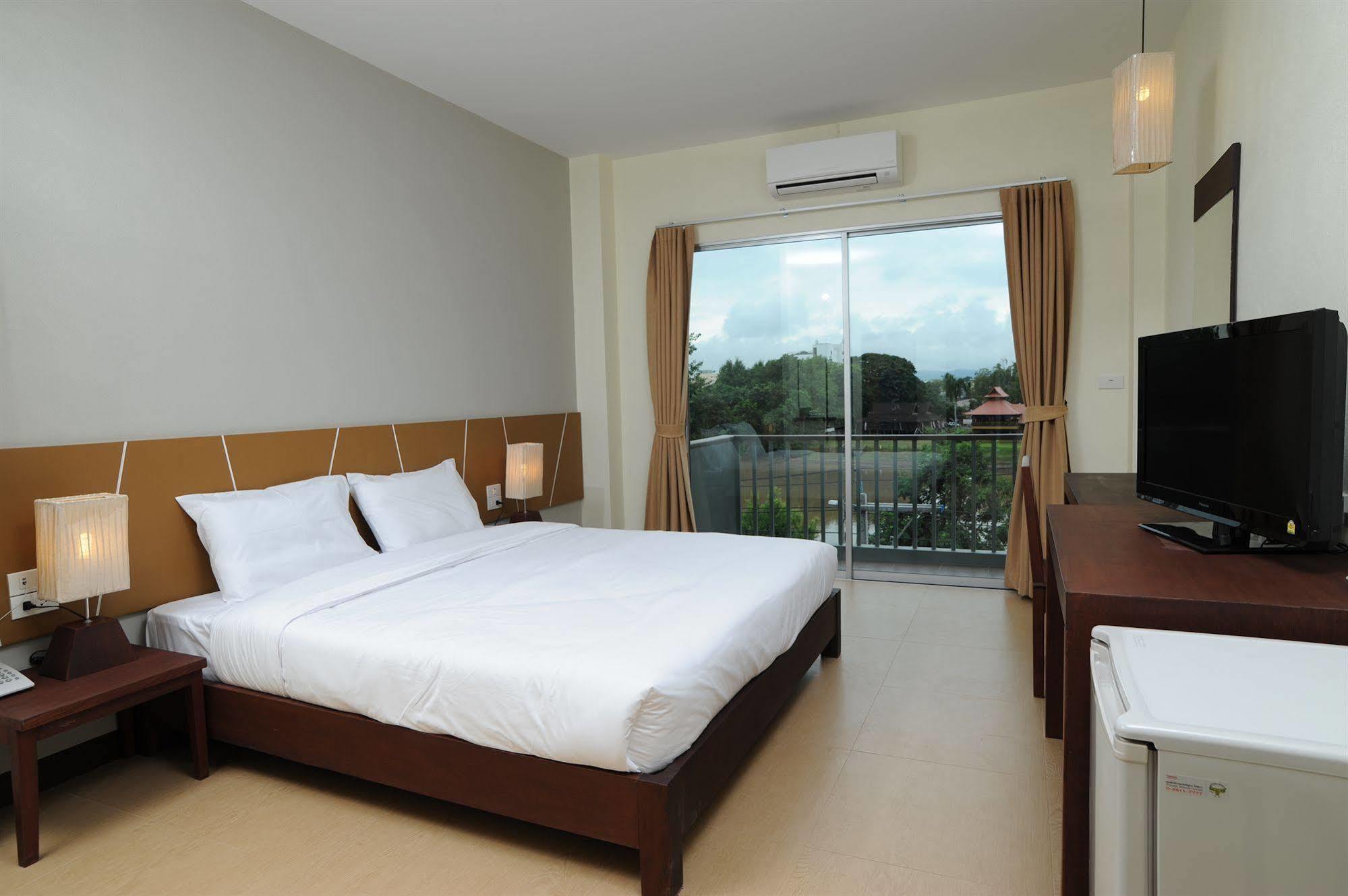 Hotel Mawin