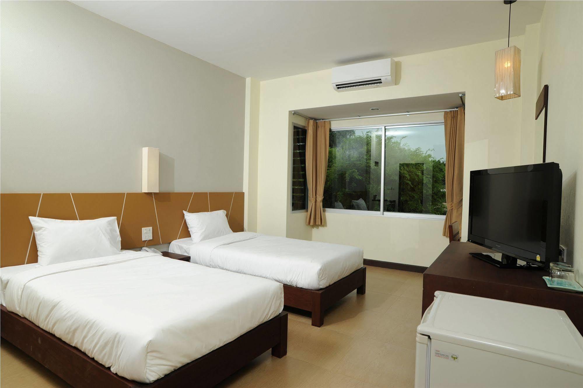 Hotel Mawin