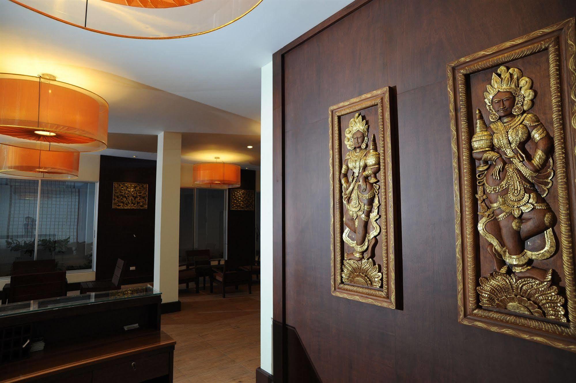 Hotel Mawin Chiang Mai