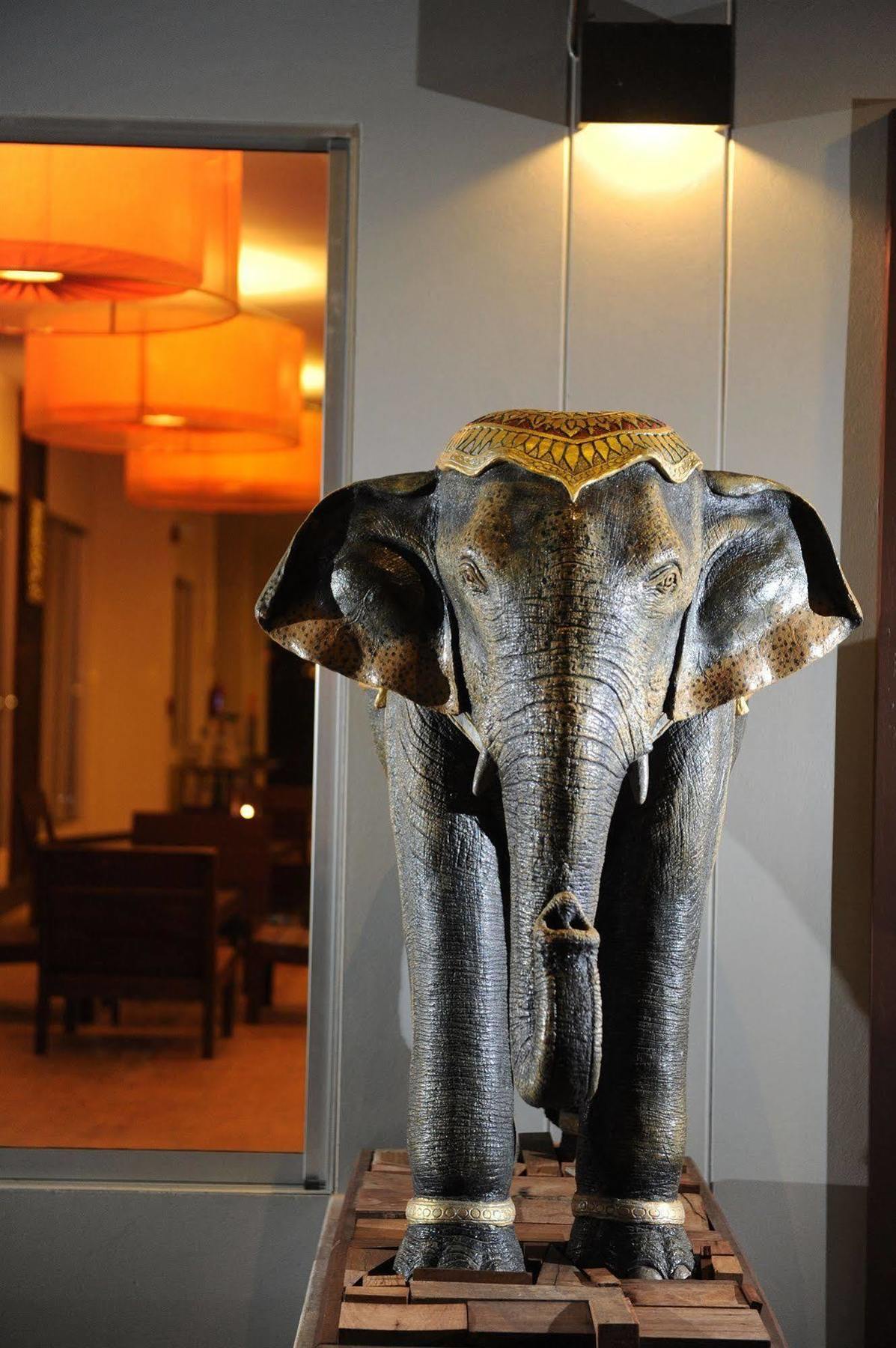 Mawin Hotel Chiang Mai