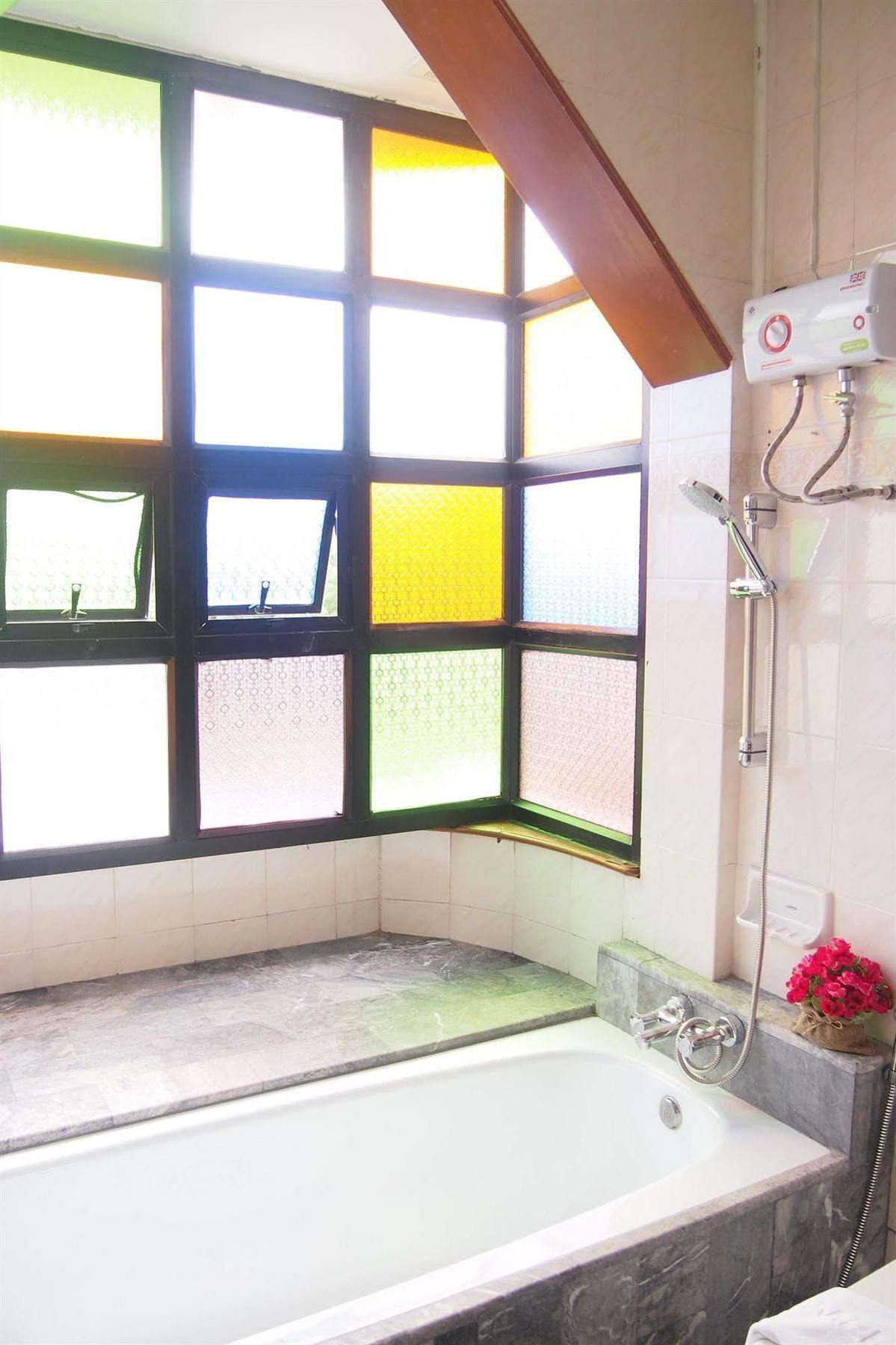 Hotel 7 Days Vintage Chiang Mai