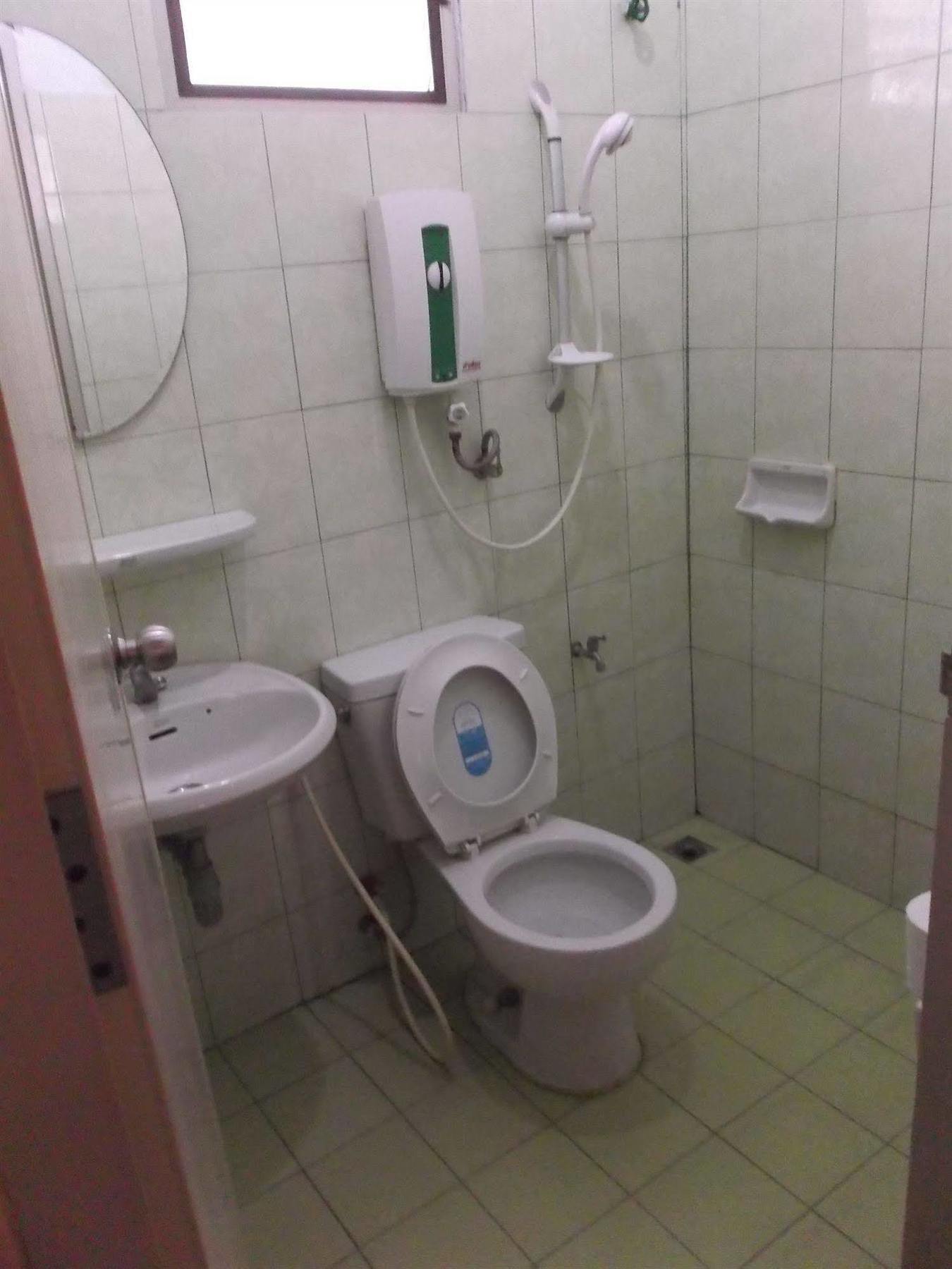Baan Nam Sai Hotel 2*