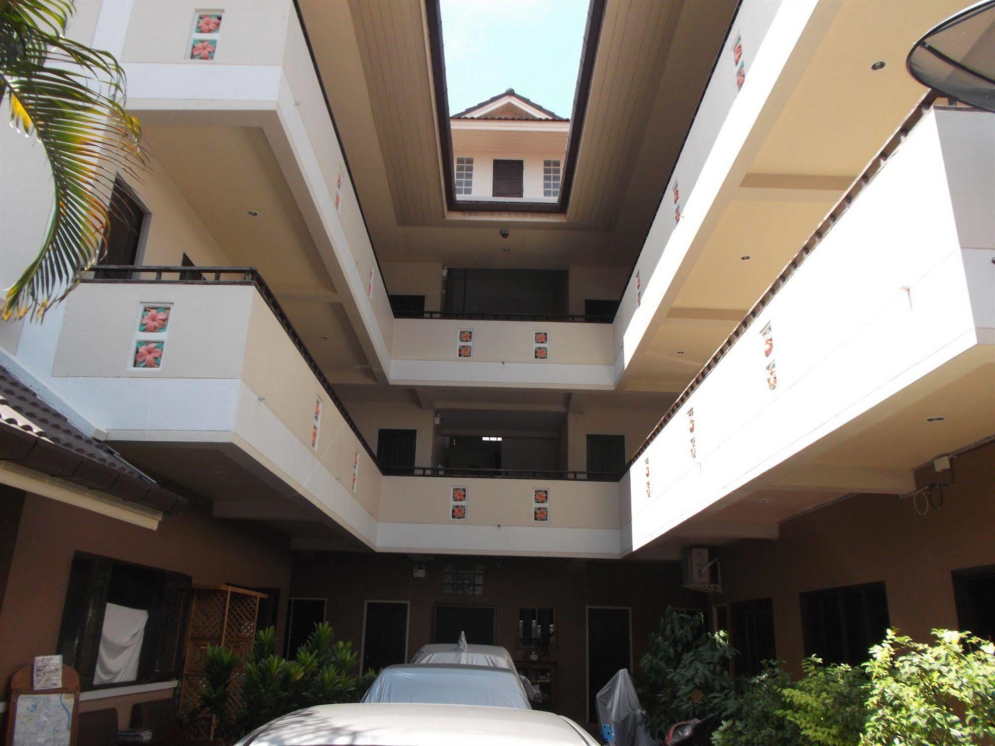 Baan Nam Sai Hotel Chiang Mai