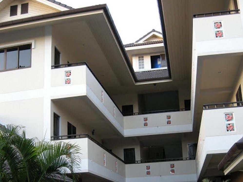 Baan Nam Sai Chiang Mai