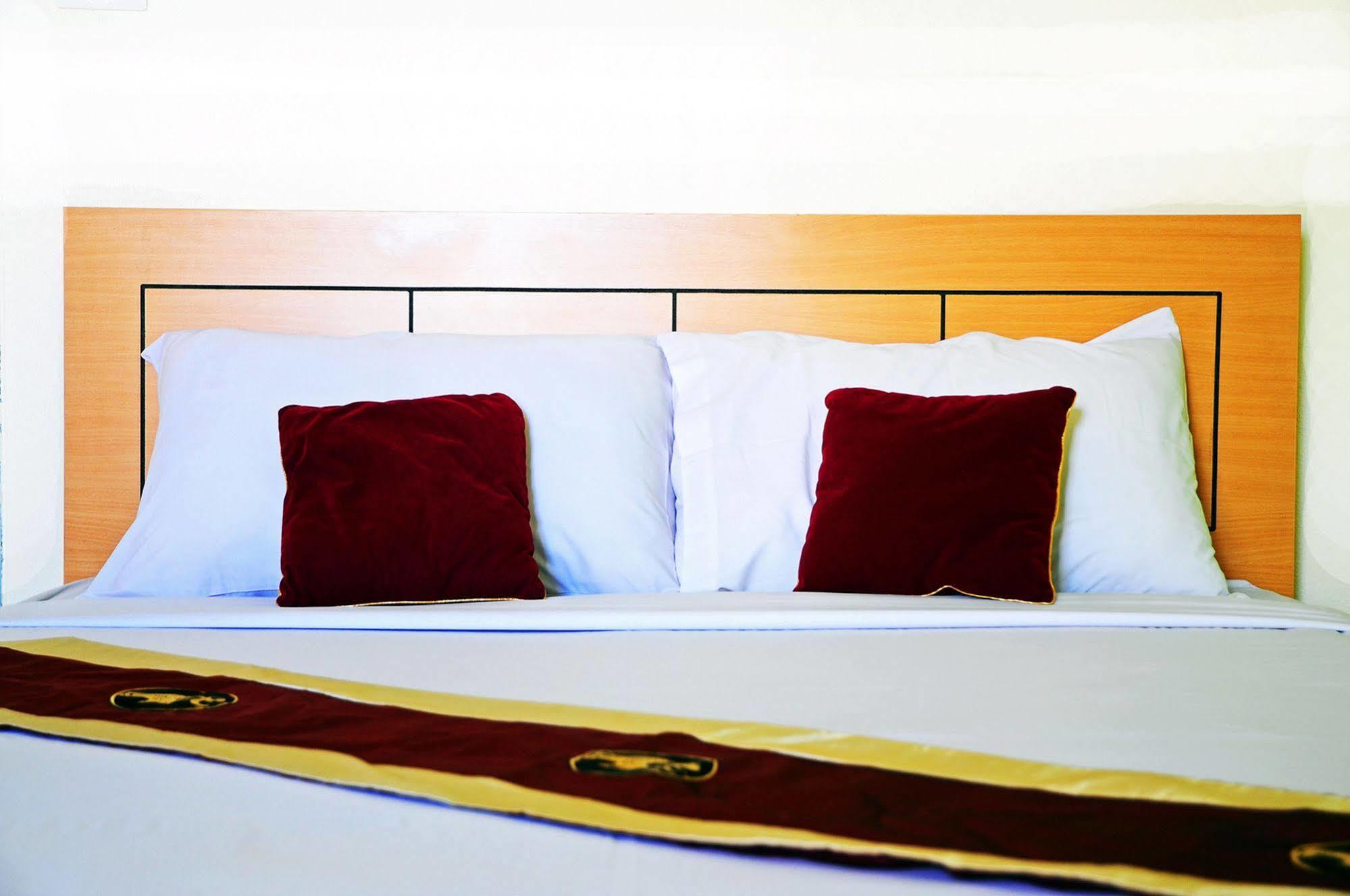 Hotel Choktawee Smile Chiang Mai
