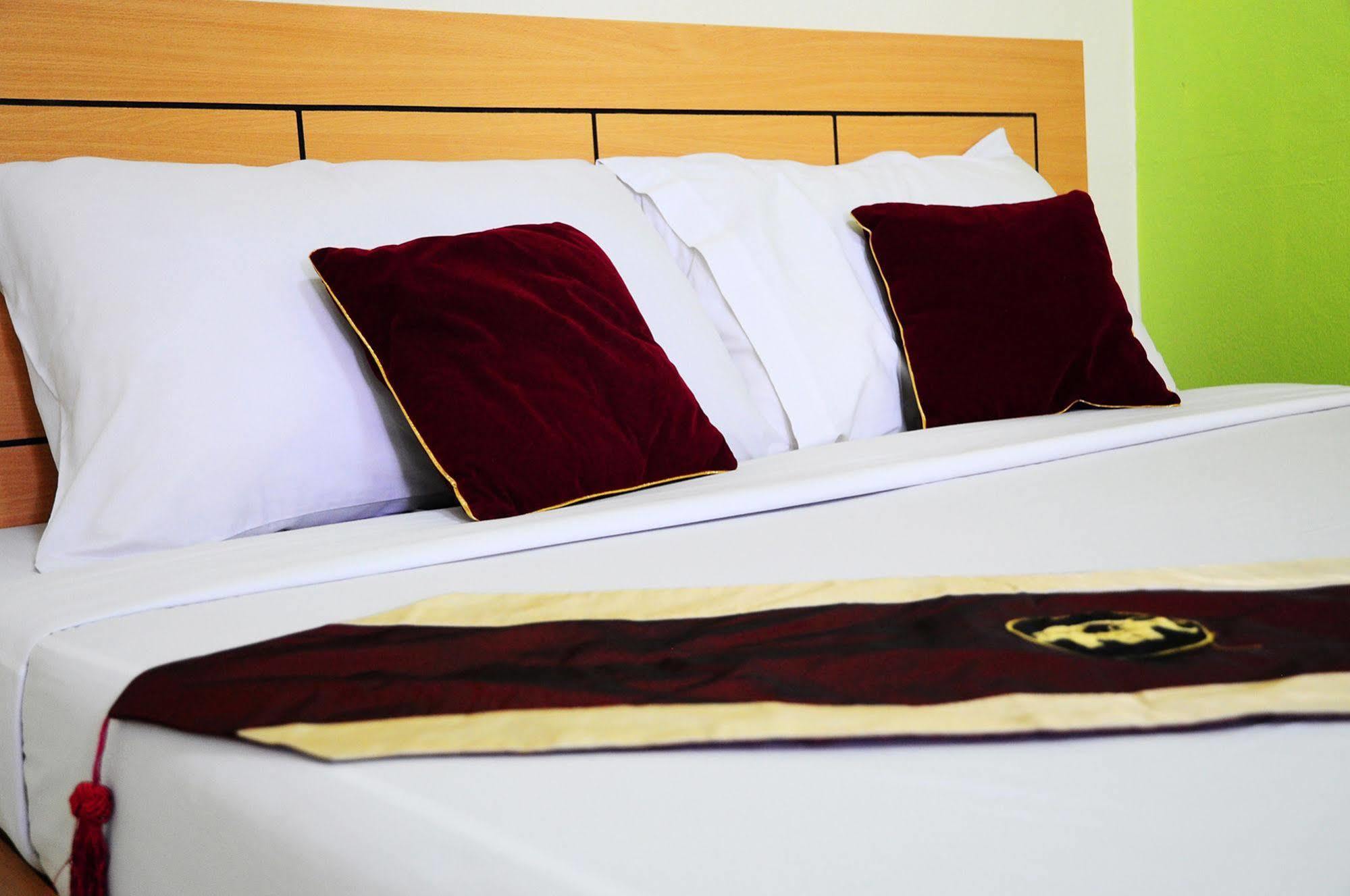 Choktawee Smile Hotel Chiang Mai